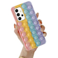 Pikkukuva 8 / 10: Samsung Galaxy A32 5G - Pop It Fidget -suoja