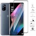 Pikkukuva 1 / 10: OnePlus Nord N100 - Karkaistu lasinen näytönsuoja