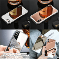 Miniatyrbillede 3 af 4: Beskyt din iPhone 7/8/SE - Stilfuldt & Praktisk! Svart