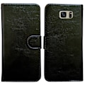 Miniatyrbillede 5 af 10: Samsung Galaxy S7 - PU Læderpung Etui