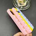 Pikkukuva 7 / 8: Samsung Galaxy S10 - Pop It Fidget -suojakotelo