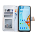 Pikkukuva 5 / 10: OnePlus Nord N100 - PU Nahkainen Lompakkokotelo Svart