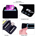 Miniatyrbillede 2 af 10: iPhone 14 Pro - Fitnessarmbånd Blå