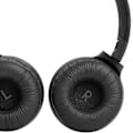 Pikkukuva 7 / 9: JBL Tune 510BT - Mukautuvat langattomat kuulokkeet 40h akulla ja