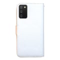 Miniatyrbillede 6 af 10: Samsung Galaxy A02s - PU Læder Pung Etui Svart