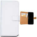 Miniatyrbillede 5 af 6: Beskyt din A9 - Lædercover fra Samsung! Brun