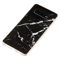Pikkukuva 6 / 7: Päivitä Galaxy S10 Plus -puhelimesi marmorikuorella! Svart