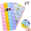 Pikkukuva 1 / 9: Samsung Galaxy S8 - Kuori / Suoja / Pop It Fidget