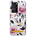 Miniatyrbillede 7 af 7: Huawei P40 Pro - Beskyttelse af blomster / marmor Svart