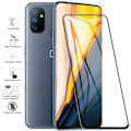 Pikkukuva 1 / 10: OnePlus Nord N100 - Karkaistu lasinen näytönsuoja