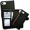 Miniatyrbillede 4 af 10: iPhone 7/8/SE Etui - Magnetisk & Optimeret