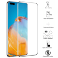 Miniatyrbillede 1 af 10: 2 stk. Huawei P40 - Hærdet glas skærmbeskytter