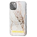 Pikkukuva 4 / 7: iPhone 11 Pro - Kotelosuoja Marmori Vit