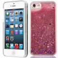 Miniatyrbillede 4 af 10: Glitre med iPhone 7/8/SE - 3D Bling Skal!