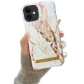 Miniatyrbild 2 av 5: iPhone 11 - Skal / Skydd / Marmor Svart