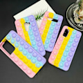 Pikkukuva 5 / 10: Samsung Galaxy A32 5G - Pop It Fidget -suoja