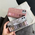 Miniatyrbild 4 av 7: Skydda din iPhone 11 - MakeUp-vänligt! Rosa