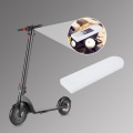 Miniatyrbild 4 av 8: Scooter Display Skydd Skärmskydd för Xiaomi M365/PRO/PRO 2/1S Röd