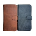 Miniatyrbild 8 av 9: Skydda din Samsung Galaxy S20 med stil Brun