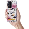 Miniatyrbillede 2 af 2: Huawei P40 Pro - Beskyttelse af blomster