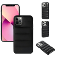 Pikkukuva 2 / 8: Suojaa iPhone 12 Pro - suojakotelo Lila