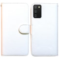 Miniatyrbillede 6 af 10: Samsung Galaxy A02s - PU Læderpung Etui Svart