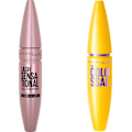 Miniatyrbillede 3 af 7: Maybelline New York Mascara Long Curling Eyelashes Gul