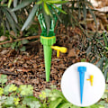 Miniatyrbillede 4 af 5: 5x Automatisk Vanding til dine Blomster Blå