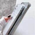 Pikkukuva 10 / 10: Suojaa iPhone 13 Pro - Kotelot, suojaus ja korttipaikka Rosa
