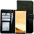 Miniatyrbillede 3 af 10: Beskyt din Samsung Galaxy S9 - Luksuslæder! Brun