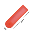 Miniatyrbillede 8 af 8: Scooter skærm display beskyttelse cover til Xiaomi M365/PRO/PRO 2 Svart