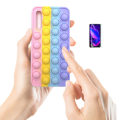 Pikkukuva 1 / 6: Samsung Galaxy A30 - Kotelosuoja Pop It Fidget