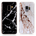 Pikkukuva 1 / 7: Tutustu Galaxy S9:n marmorikuoreen ja suojaan Svart