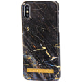 Pikkukuva 5 / 5: iPhone X/Xs - Kotelosuoja Marmori Svart