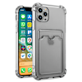 Pikkukuva 4 / 10: Suojaa iPhone 14 Pro Max - Kotelot, suojaus ja korttikotelo! Grå