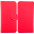 Pikkukuva 9 / 10: Samsung Galaxy A10 - PU-nahkainen case Svart