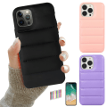 Pikkukuva 1 / 8: Suojaa iPhone 12 Pro - suojakotelo! Rosa