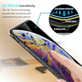 Pikkukuva 3 / 10: iPhone Xs Max - Karkaistu lasinen näytönsuoja