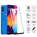 Miniatyrbillede 1 af 10: Samsung Galaxy A50 - Hærdet glas skærmbeskytter