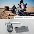 Miniatyrbild 7 av 9: Få musik med dig överallt - JBL Clip 5 Bärbar Bluetooth-högt Rosa