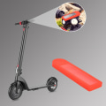 Miniatyrbillede 5 af 8: Scooter skærm display beskyttelse cover til Xiaomi M365/PRO/PRO 2 Svart