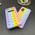 Miniatyrbillede 5 af 10: Samsung Galaxy S20 FE - Etui Beskyttelse Pop It Fidget