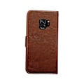 Miniatyrbillede 5 af 10: Samsung Galaxy S9 - PU Læder Pung Etui + Skærmbeskyttelse Rosa