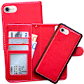 Pikkukuva 8 / 10: 3-in-1-paketti iPhone 7/8/SE:lle (2020 & 2022) Svart
