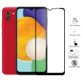 Pikkukuva 1 / 9: Samsung Galaxy A03 - Karkaistu lasinen näytönsuoja