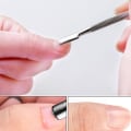 Miniatyrbild 4 av 6: 2-i-1 Nagelbandspusher