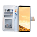 Miniatyrbild 6 av 10: Samsung Galaxy S9 Plus - Läderfodral/Skydd