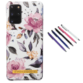 Miniatyrbillede 1 af 2: Samsung Galaxy S20 Plus - Beskyttelse af blomster