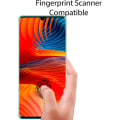 Pikkukuva 3 / 10: Huawei P30 Lite - Karkaistu lasinen näytönsuoja