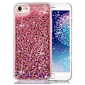Miniatyrbillede 1 af 10: Sparkle med iPhone 7/8/SE - 3D Bling Cover